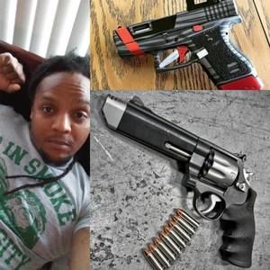 Meet your Posher, Ken